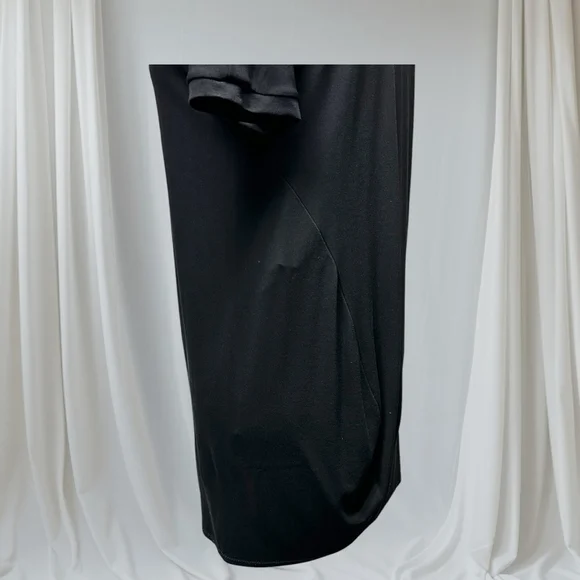 116 - Marie Saint Pierre T-Shirt Dress - Picture 15 of 15